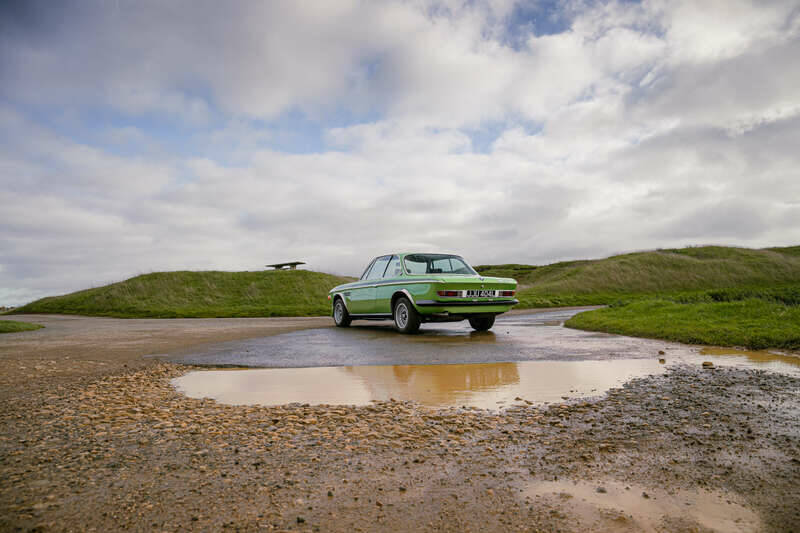 Bild 41/49 von BMW 3,0 CSL (1973)