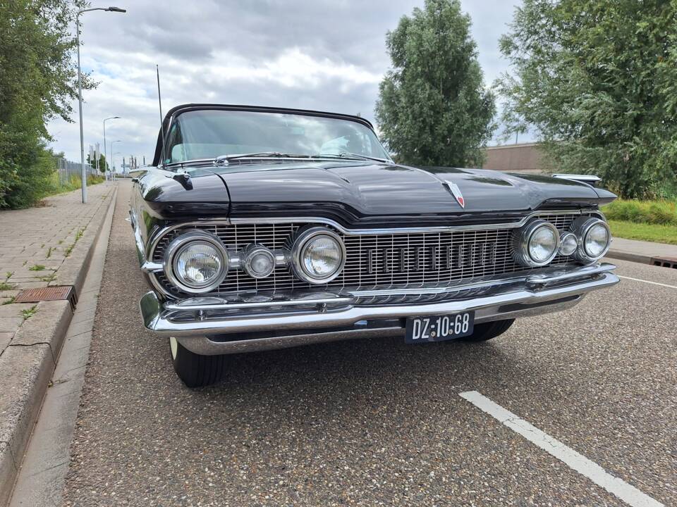 Afbeelding 23/66 van Oldsmobile Super 88 (1959)