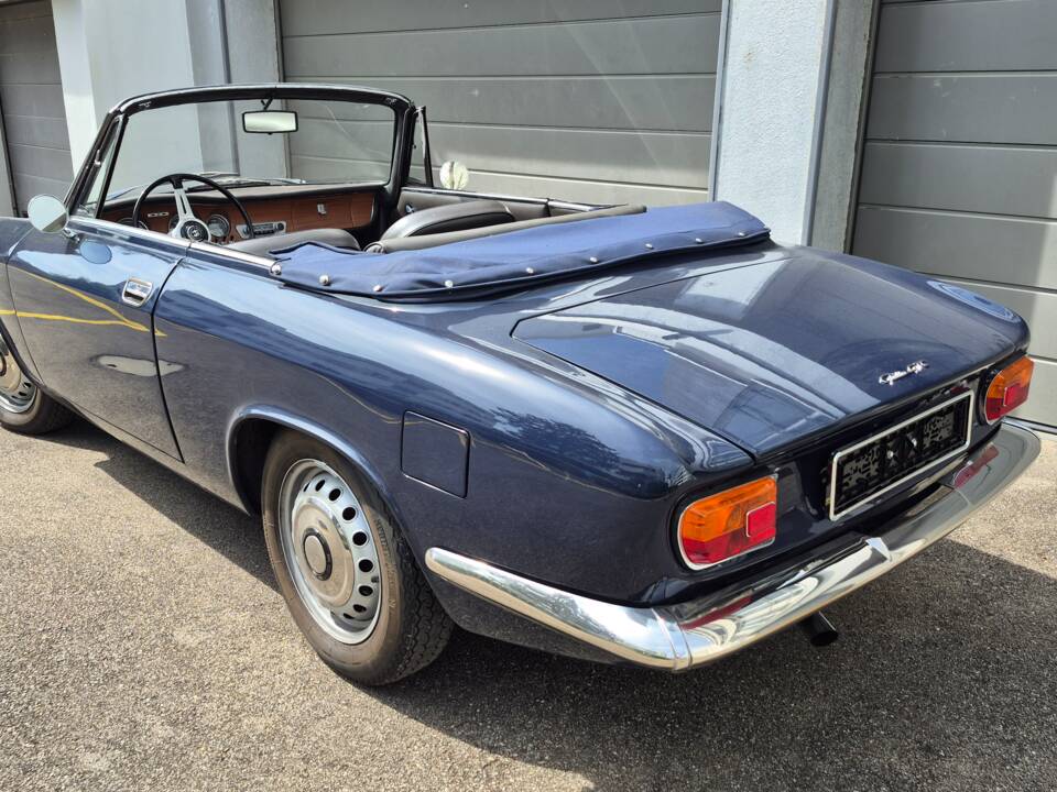 Bild 2/6 von Alfa Romeo Giulia 1600 GTC (1966)