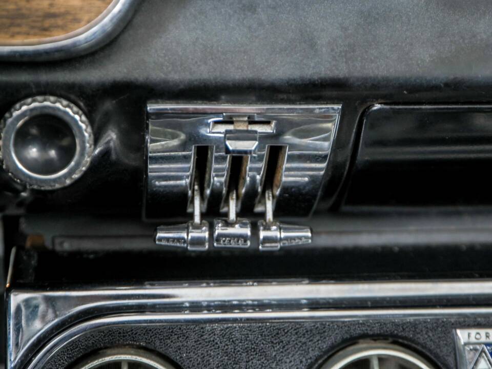 Immagine 29/50 di Ford Mustang 289 (1965)