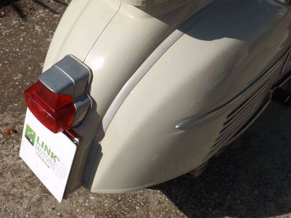 Afbeelding 35/49 van Piaggio DUMMY (1963)