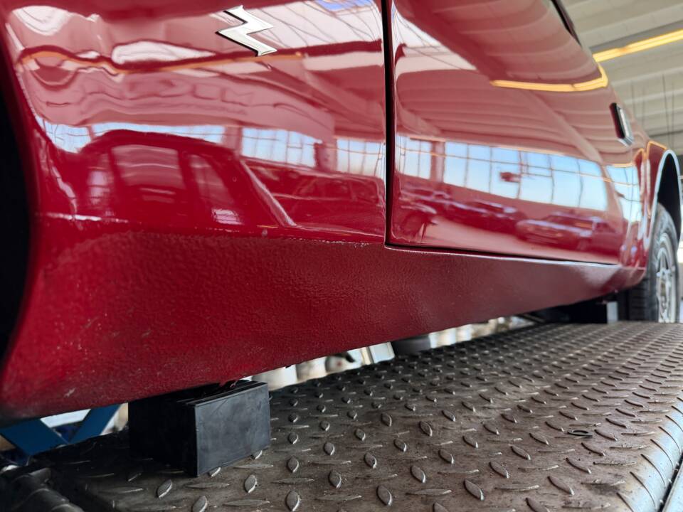 Immagine 38/50 di Alfa Romeo Junior Zagato GT 1300 (1972)