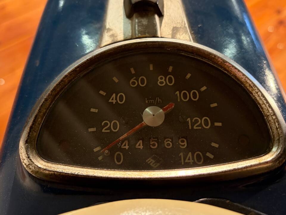 Image 8/20 de MZ ES 150 (1971)