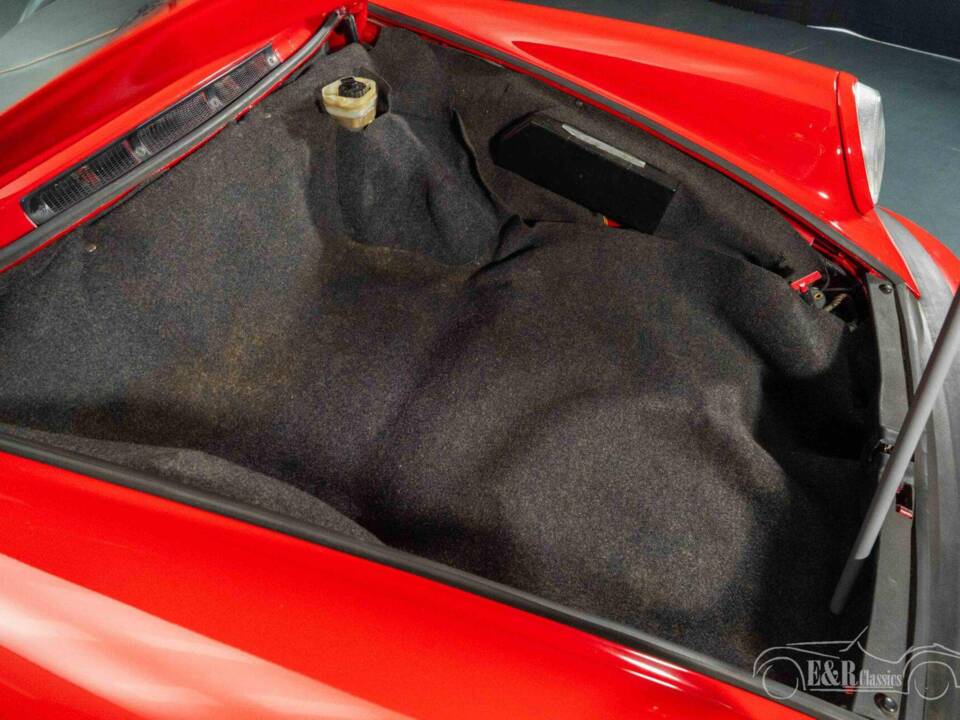 Bild 6/19 von Porsche 911 Carrera 2.7 (1974)