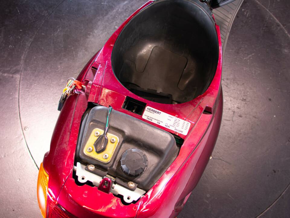 Bild 7/50 von Malaguti DUMMY (1994)