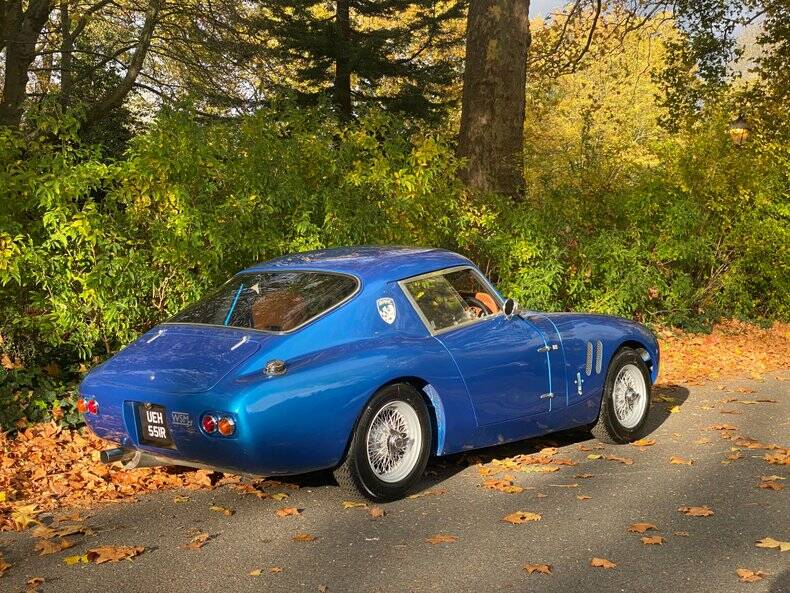 Imagen 9/50 de WSM Sprite GT (2008)