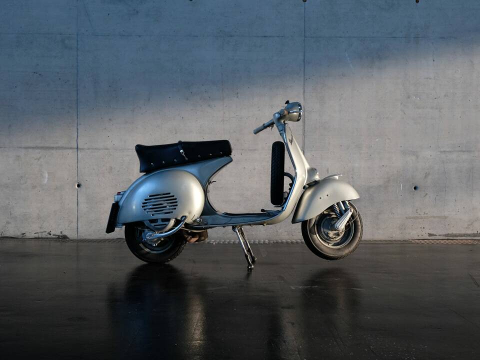 Bild 5/20 von Piaggio DUMMY (1957)