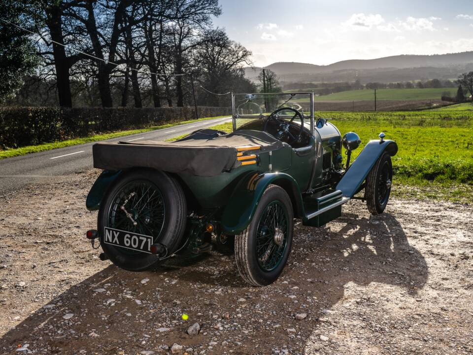 Immagine 8/15 di Bentley 3 Litre (1924)