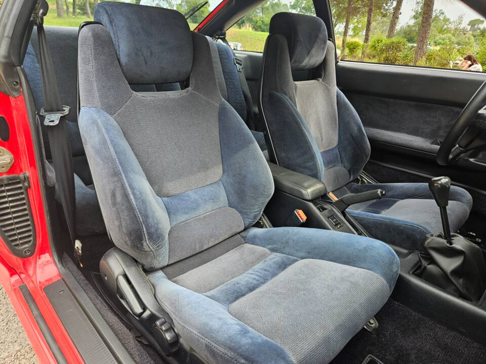 Imagen 22/39 de Toyota Celica Turbo 4WD (1988)