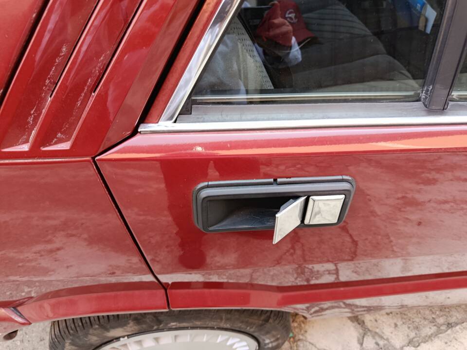 Afbeelding 44/61 van Lancia Delta GT i.e. (1989)
