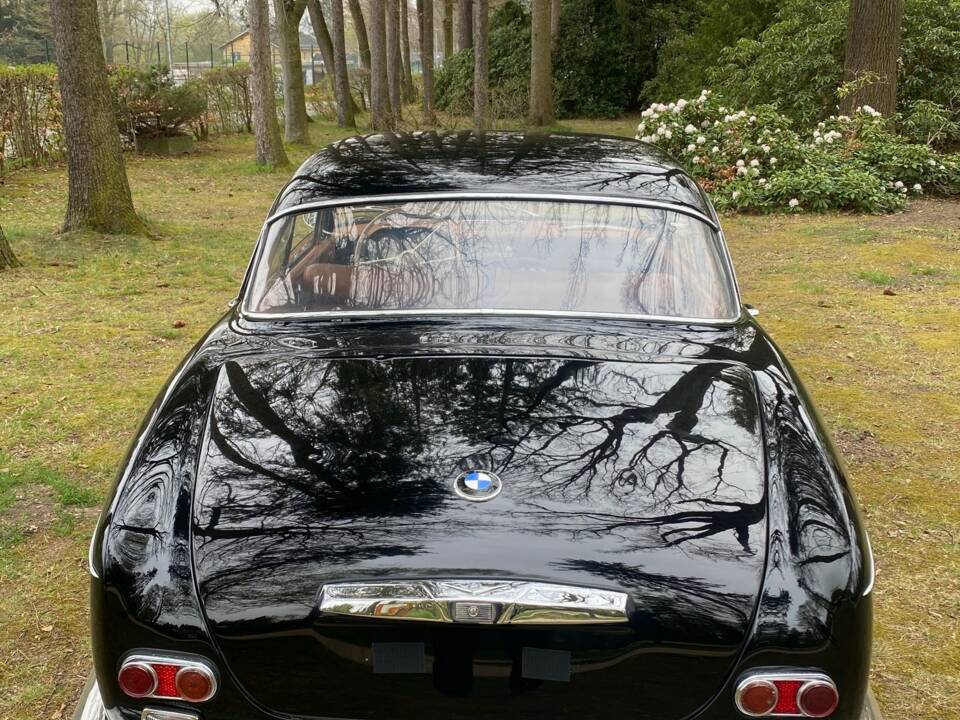 Bild 4/10 von BMW 503 (1958)
