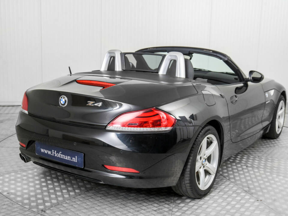 Image 27/50 of BMW Z4 sDrive23i (2011)