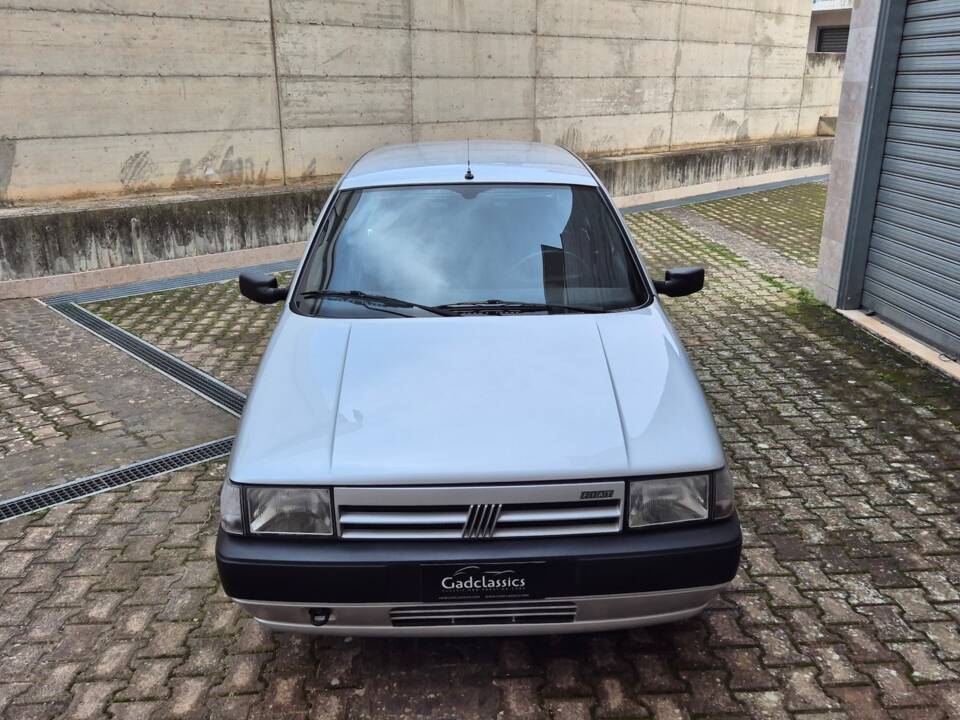 Immagine 36/193 di FIAT Tipo 1.4 DGT (1989)