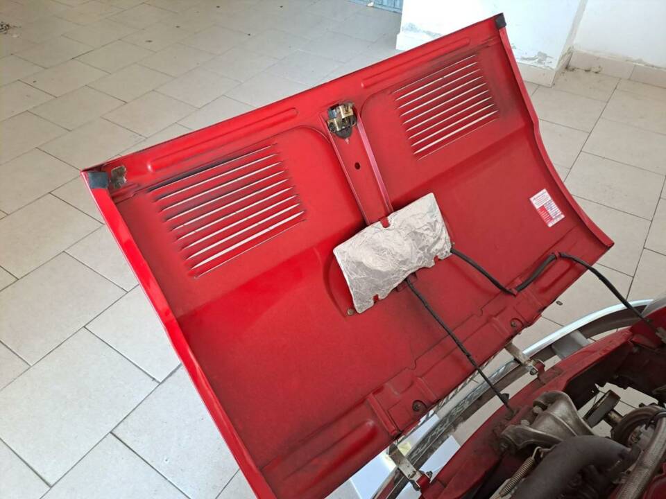 Bild 30/50 von FIAT 500 L (1973)