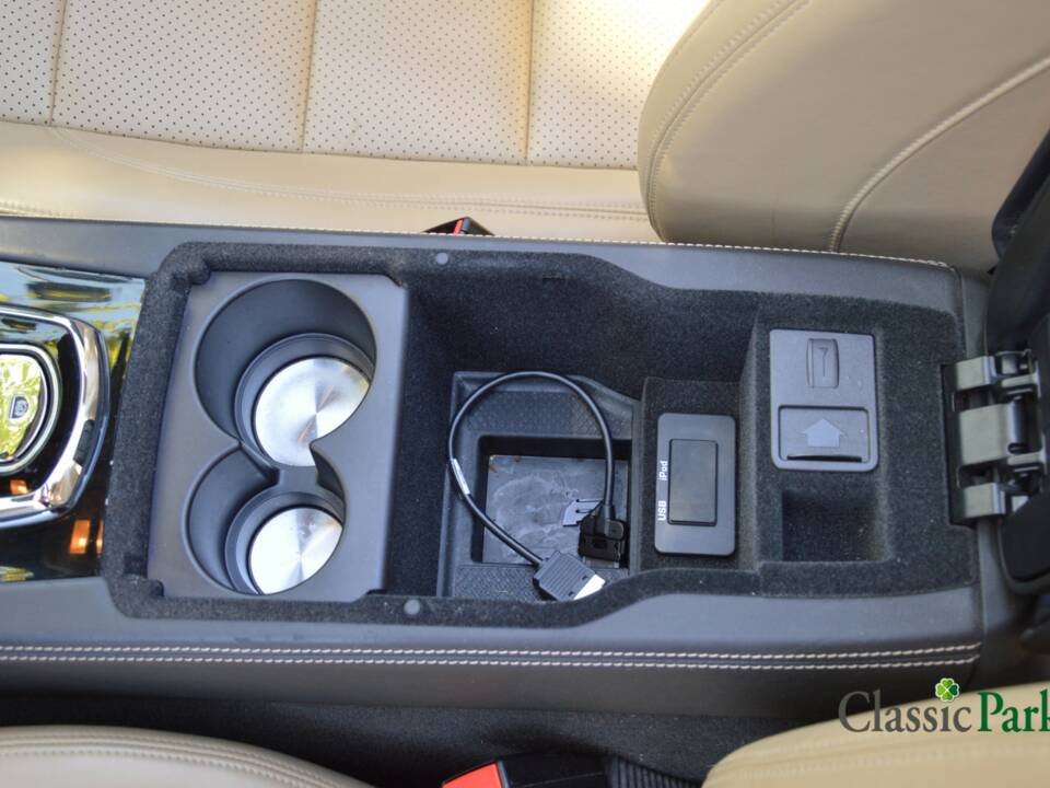 Image 48/50 de Jaguar XK (2012)