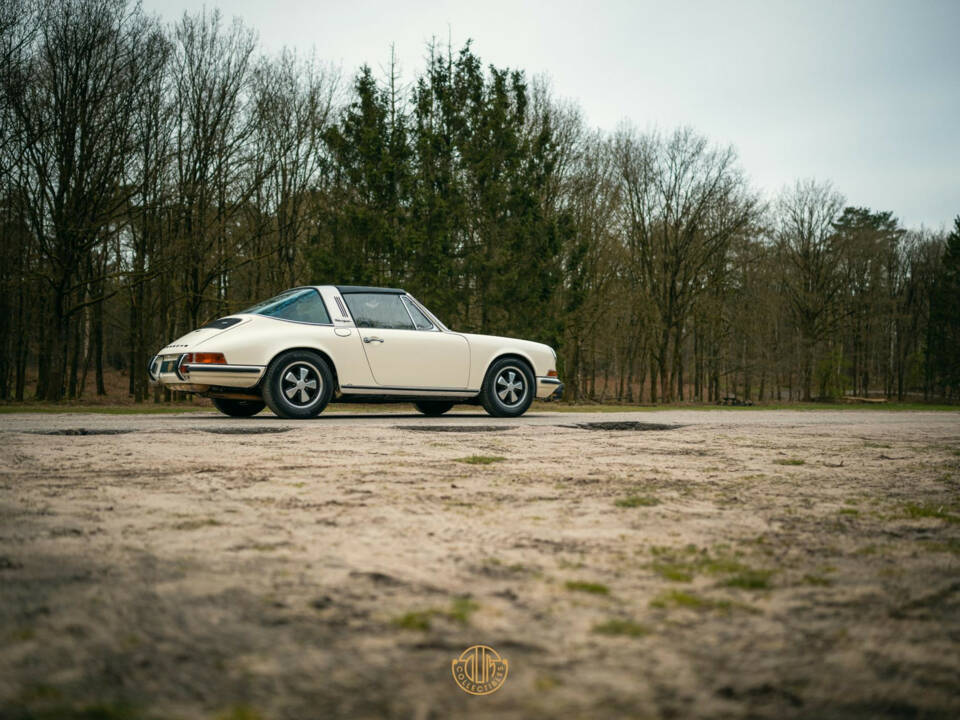 Image 49/50 of Porsche 911 2.4 T &quot;Ölklappe&quot; (1972)