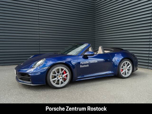 Bild 30/31 von Porsche 911 Carrera (2026)