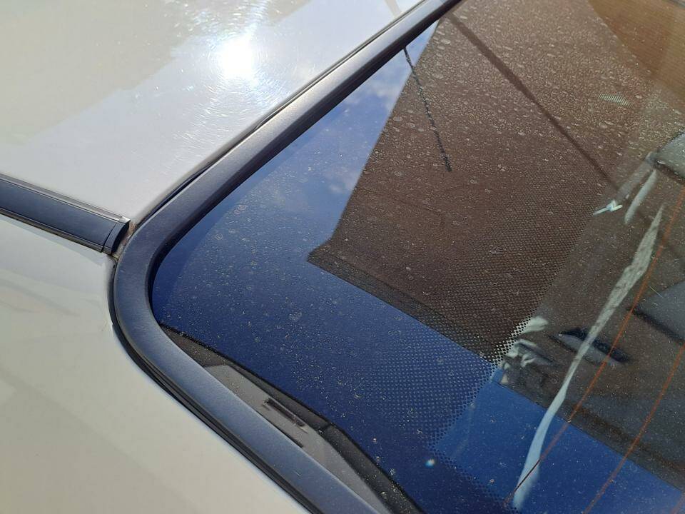 Image 24/30 of Rover 216 GTi (1993)