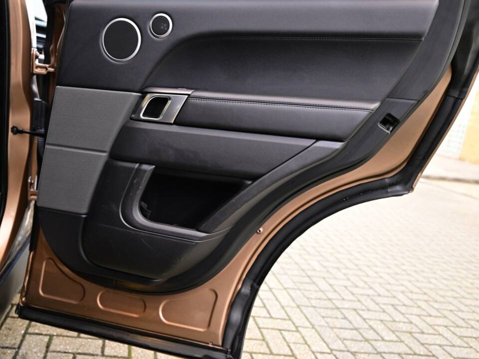 Bild 46/50 von Land Rover Range Rover Sport V6 (2016)