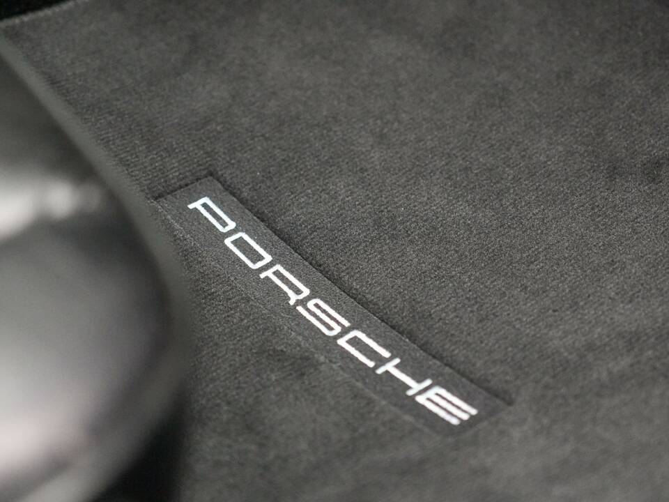 Bild 50/50 von Porsche 911 Turbo 3.3 (1986)