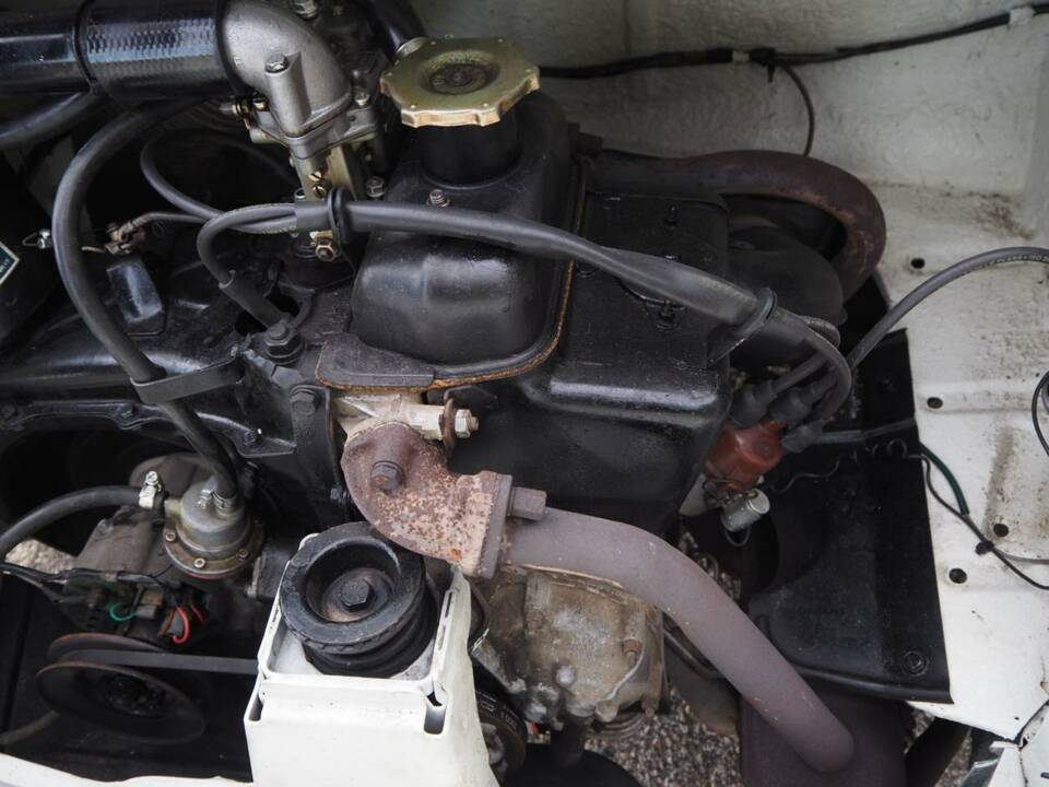 Bild 36/50 von FIAT 500 F (1972)