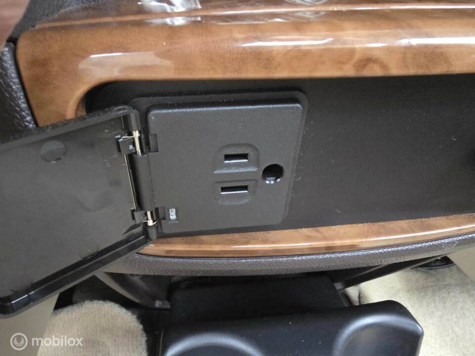 Imagen 43/50 de Buick Enclave 3.6 (2008)