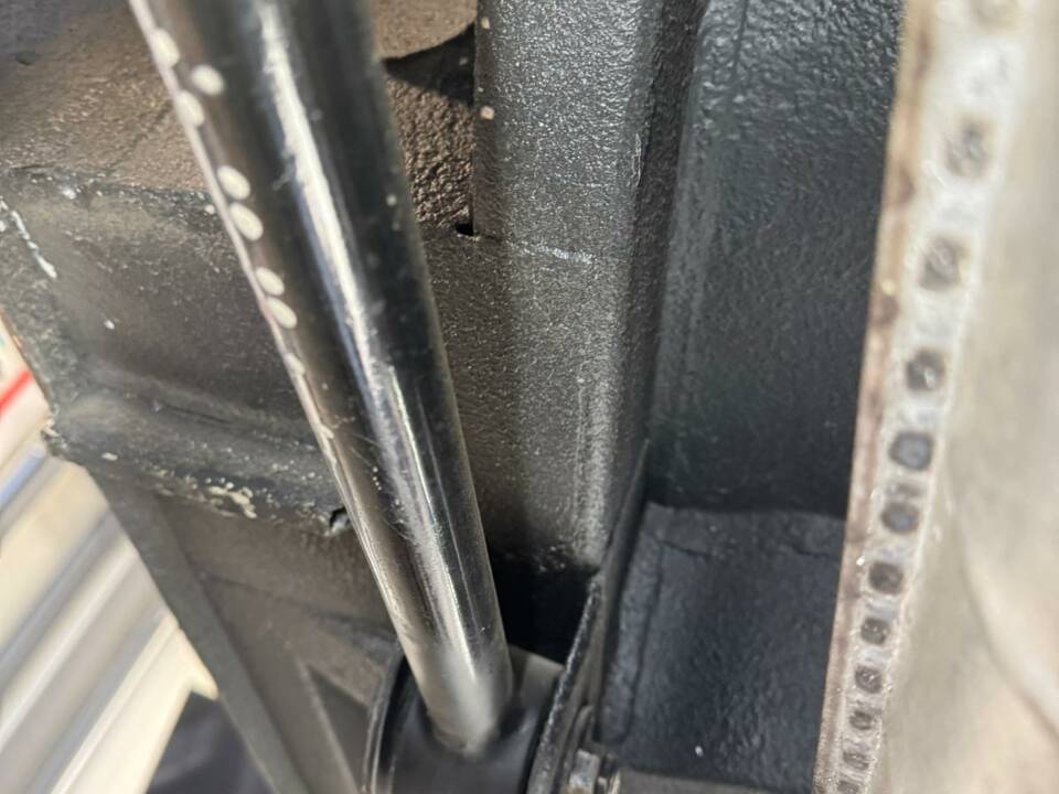 Bild 75/80 von Alfa Romeo Giulia 1600 Spider (1964)