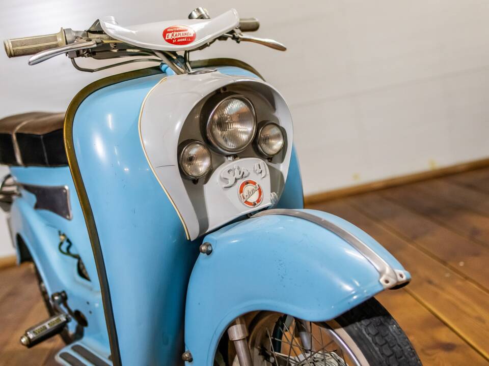 Immagine 3/14 di Lohner Sissy III (1961)