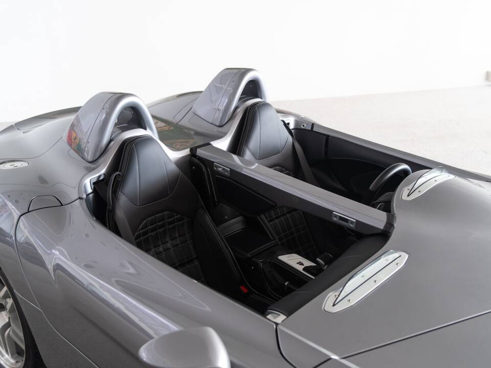 Bild 40/64 von Mercedes-Benz SLR Stirling Moss (2009)