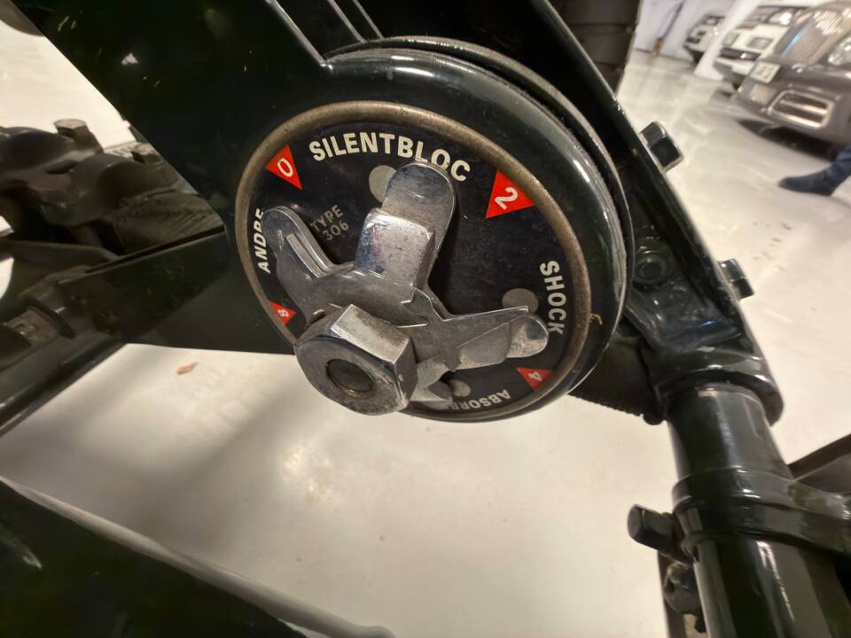 Image 12/70 of Bentley 4 1/2 Litre Special (1928)