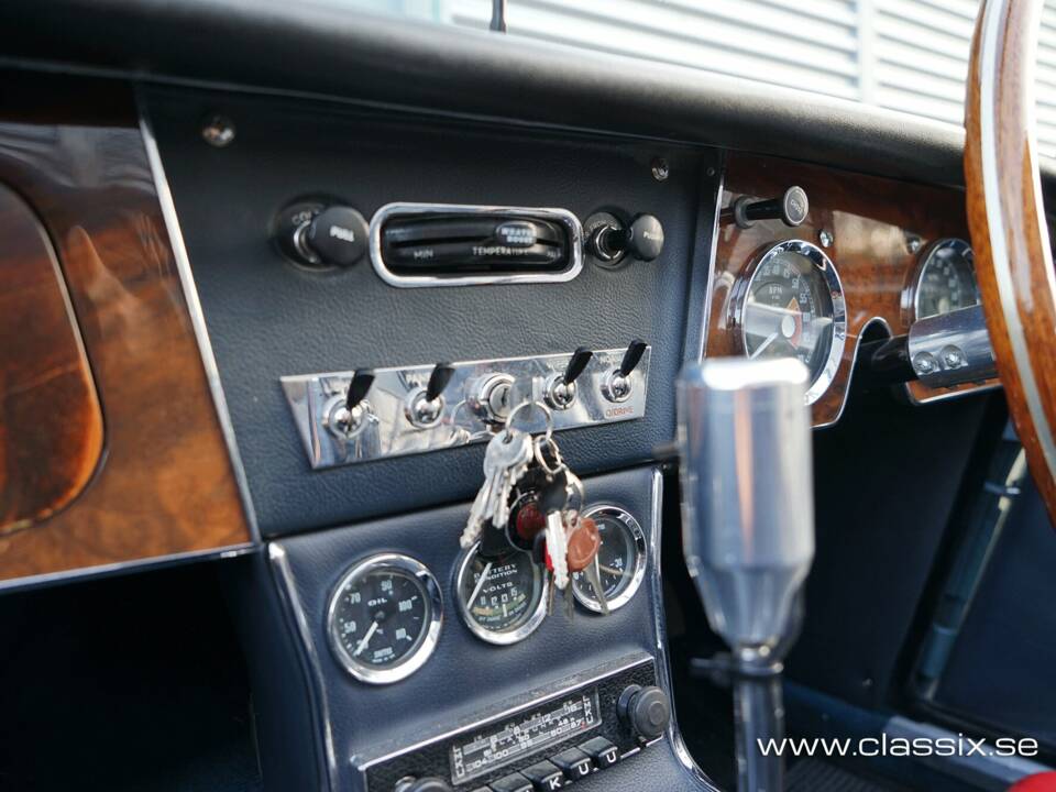 Image 3/21 of Austin-Healey 3000 Mk III (BJ8) (1966)