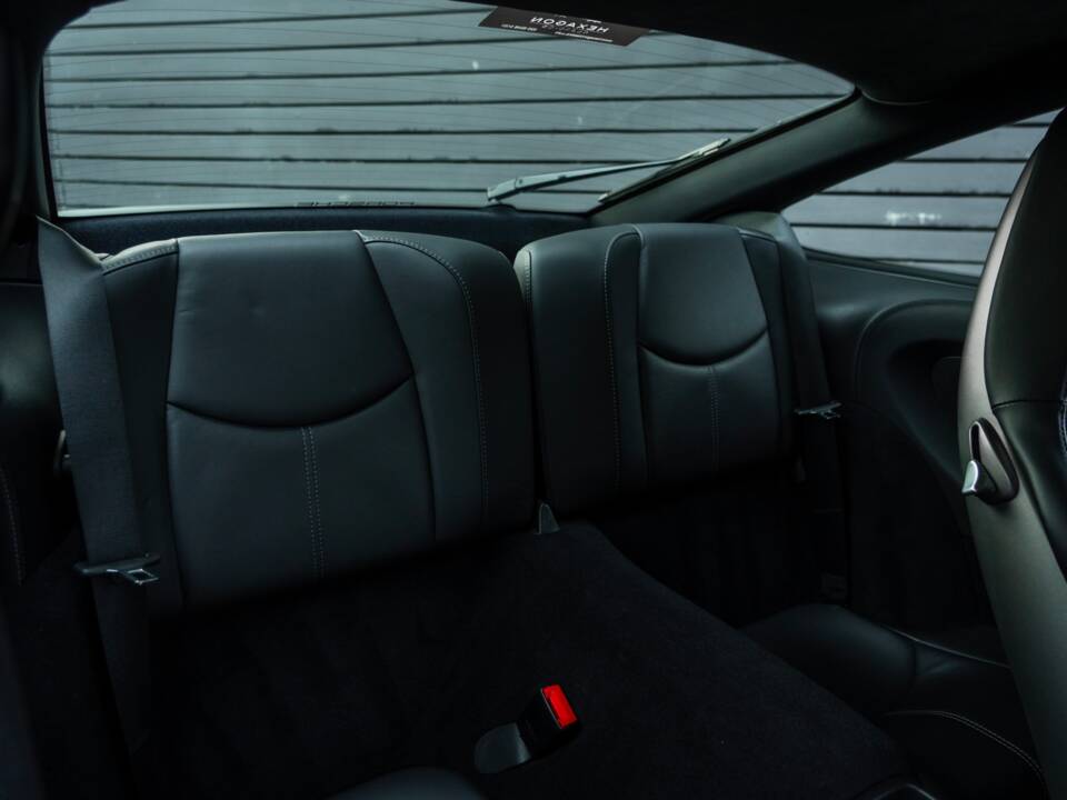 Bild 42/60 von Porsche 911 Turbo (2011)