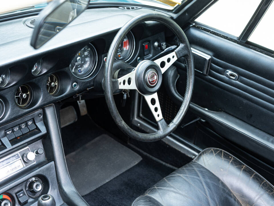 Bild 22/42 von Jensen Interceptor  MK II (1971)