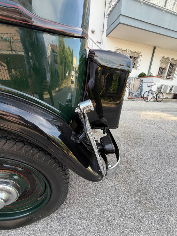 Bild 7/37 von FIAT 508 Balilla Serie 1 (1933)