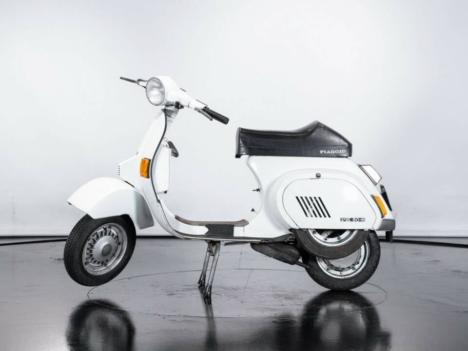 Image 1/23 of Piaggio Vespa PK 50 Automatica (1984)