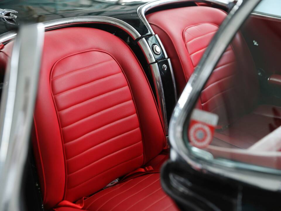Image 38/50 de Chevrolet Corvette (1959)
