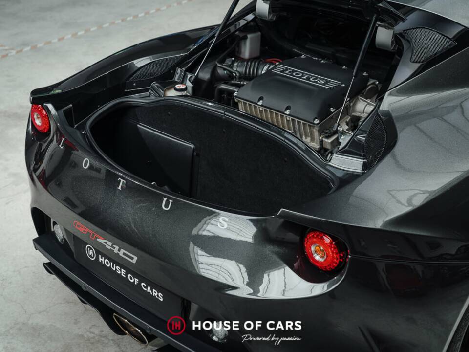 Image 13/23 of Lotus Evora GT410 (2020)