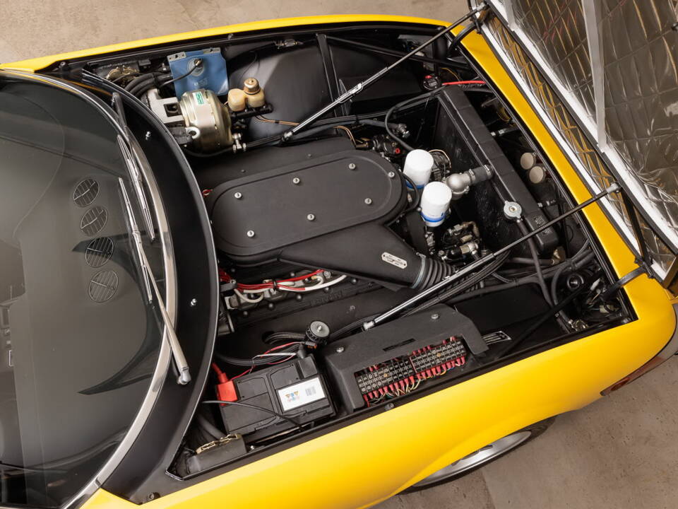 Bild 33/33 von Ferrari 365 GTB&#x2F;4 Daytona (1972)