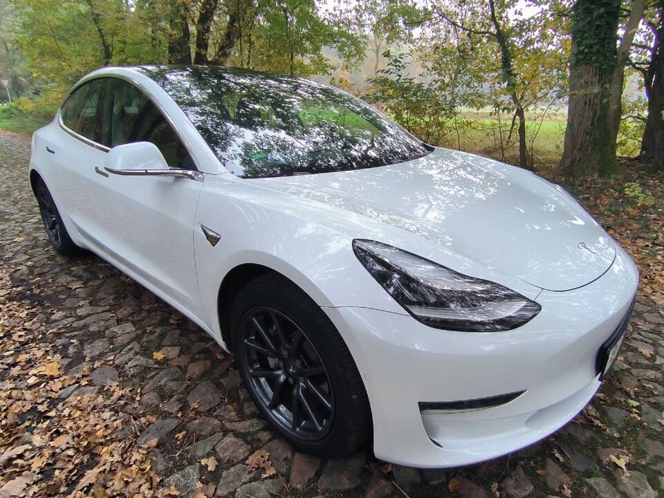 Afbeelding 32/38 van Tesla Model 3 Long Range (2019)