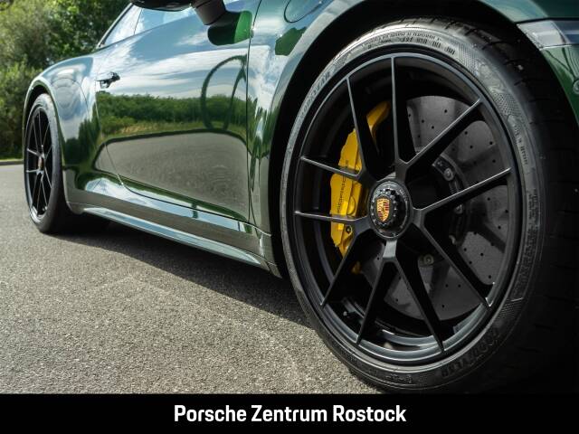 Obraz 5/33 pojazdu Porsche 911 Carrera GTS (1900)
