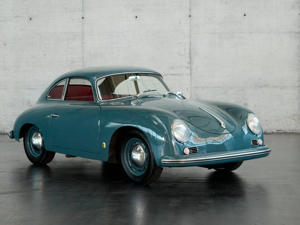 Afbeelding 37/50 van Porsche 356 A 1600 S (1958)