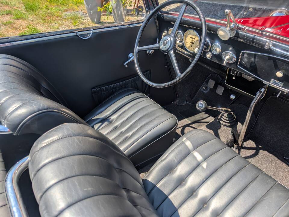 Image 8/10 de BMW 319 (1935)