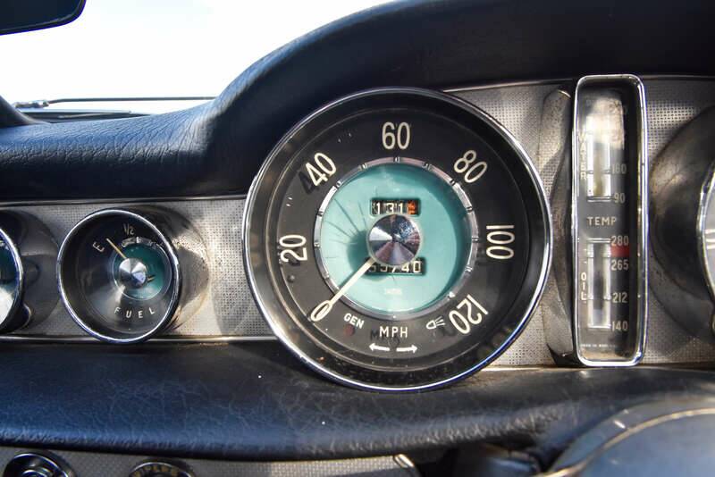Bild 10/50 von Volvo P 1800 S (1967)