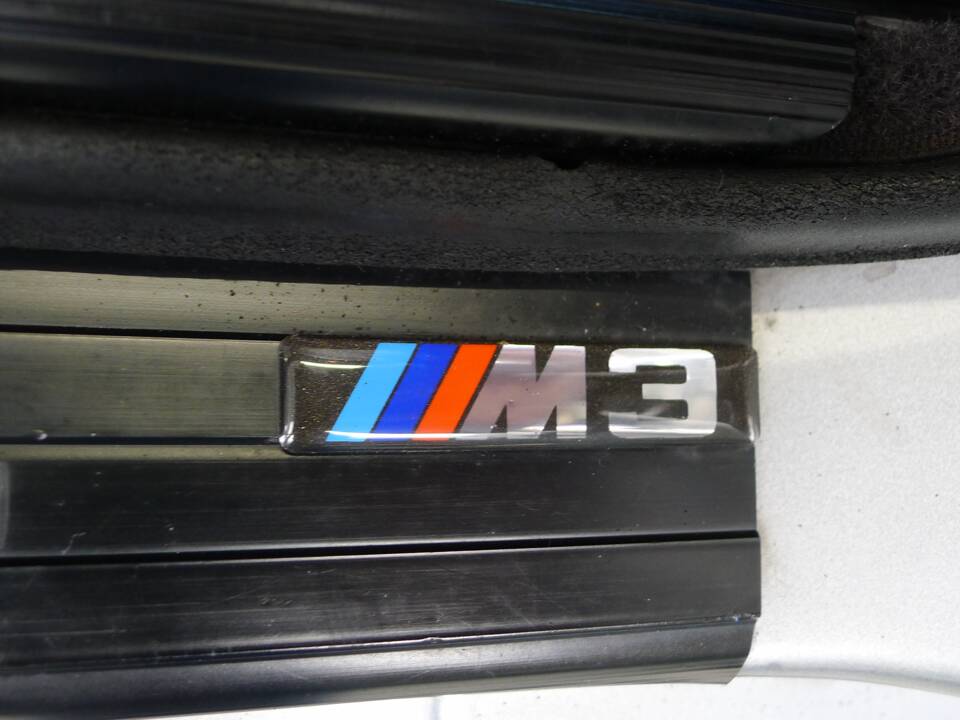 Immagine 43/45 di BMW M3 (1987)