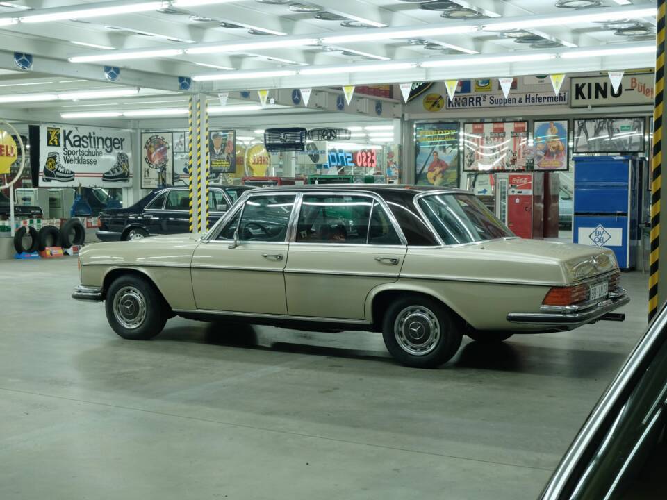 Bild 8/50 von Mercedes-Benz 300 SEL 6.3 (1968)