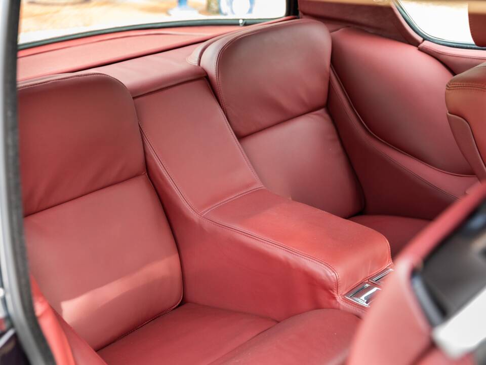 Bild 36/42 von Jensen Interceptor SP (1973)