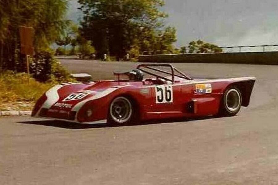 Image 42/50 of Lola T290 (1972)