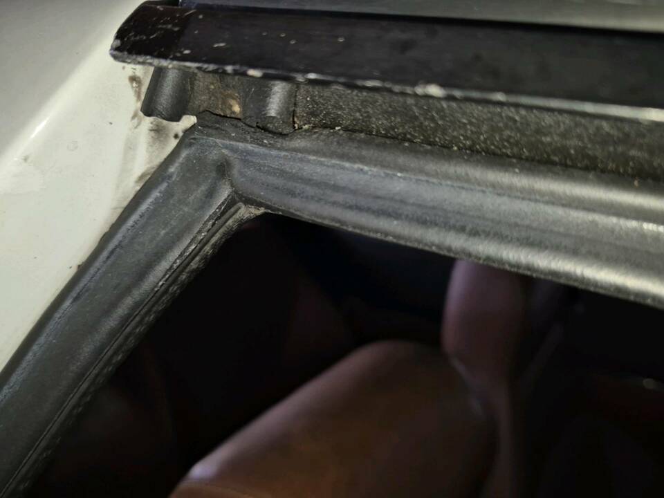 Image 32/66 de Lancia Beta Spider 2000 (1978)