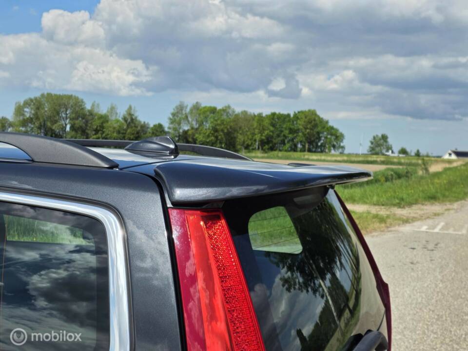 Image 9/44 of Volvo V 70 2.0 T5 (2012)