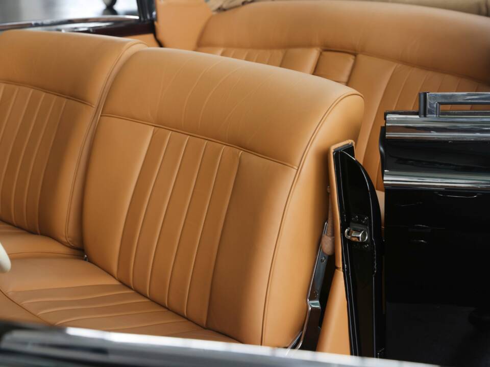 Image 25/50 of Mercedes-Benz 300 Cabriolet D (1952)